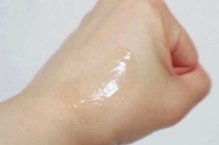 FAS ザ クリア クレンジングジェル/FAS/クレンジングジェルを使ったクチコミ(3枚目)