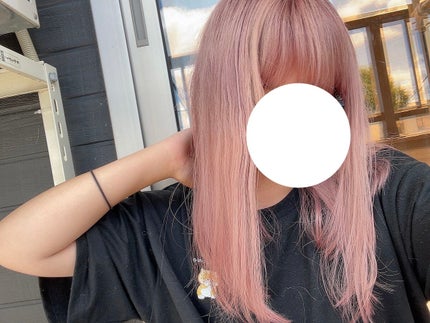 メイクアップカラー/ビューティーン/ヘアカラーを使ったクチコミ(1枚目)