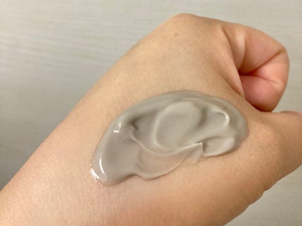 クレイ W クレンズ/アンテリージェEX/クレンジングクリームを使ったクチコミ(5枚目)