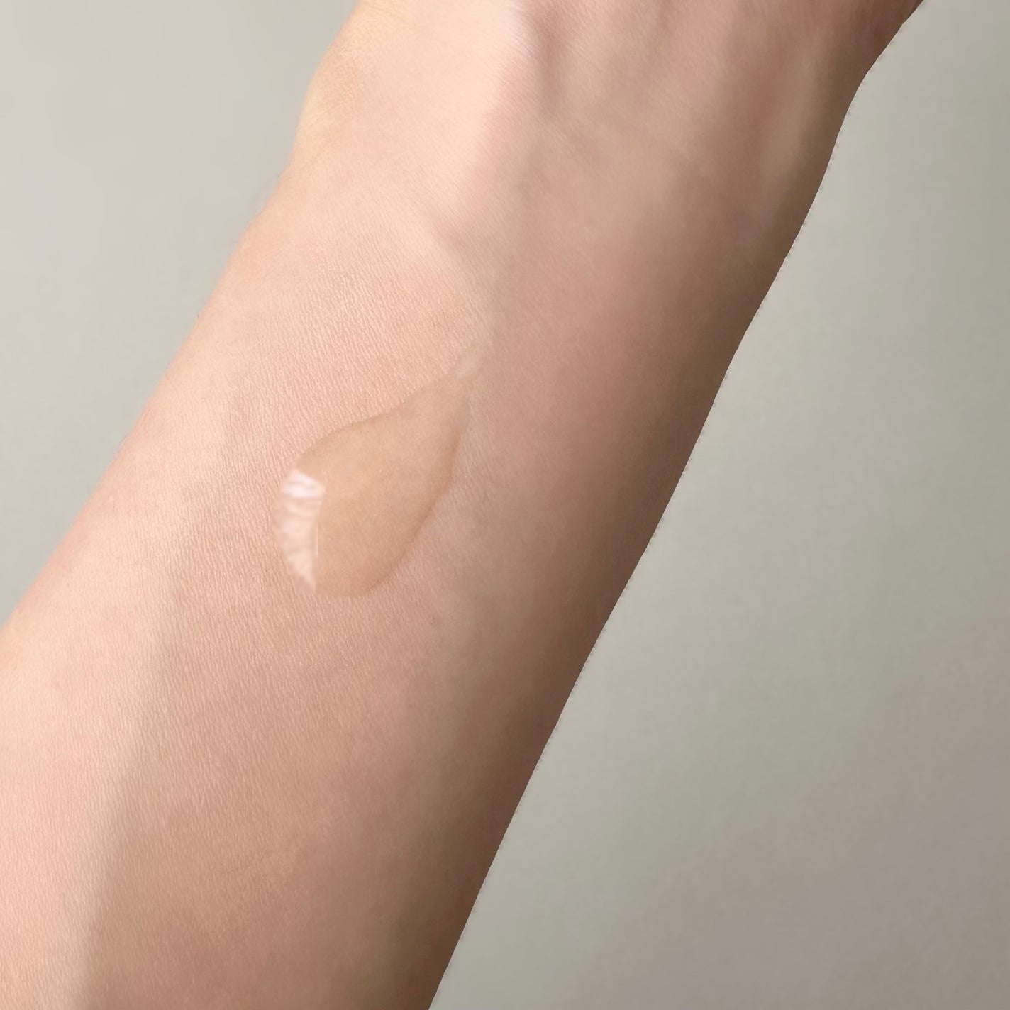 発酵導入美容液/無印良品/ブースター・導入液を使ったクチコミ(2枚目)