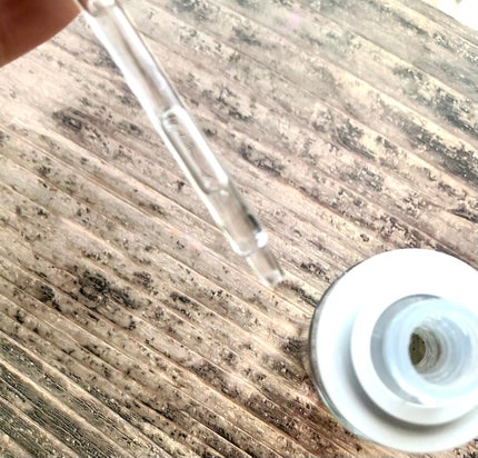 クラリフィック ブライトニング セラム/LANCOME/美容液を使ったクチコミ(3枚目)