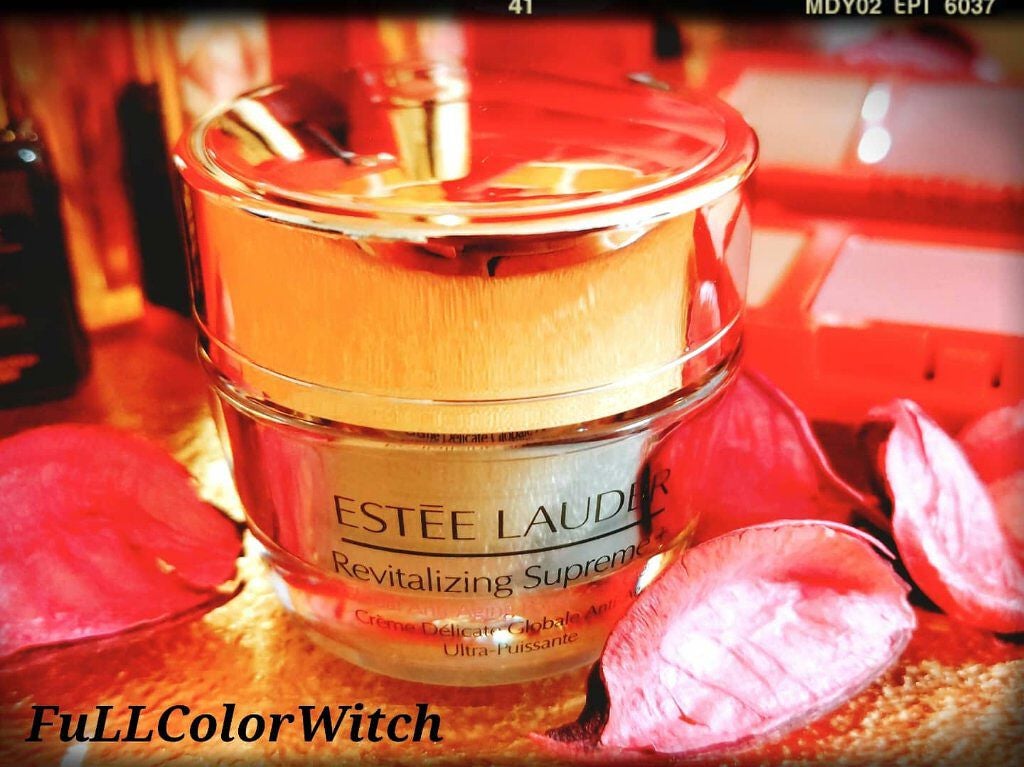 グッド アズ ゴールド 2021 /ESTEE LAUDER/スキンケアキットを使ったクチコミ(2枚目)