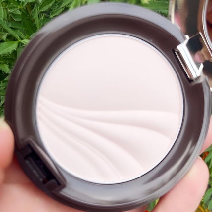 フェイスアップ プレストパウダー SPF23 / PA++/COVERMARK/プレストパウダーを使ったクチコミ(2枚目)