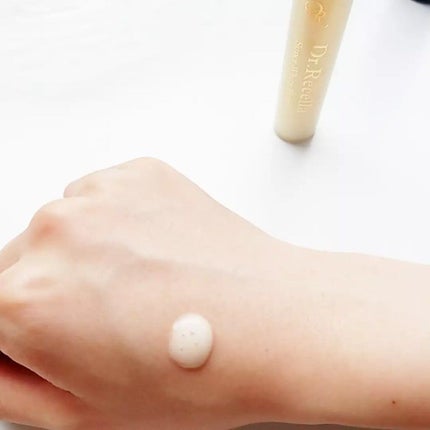 スーパーホワイトEXスタートセット/ドクターリセラ/トライアルキットを使ったクチコミ(3枚目)