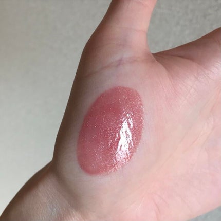 ルージュ ココ グロス/CHANEL/リップグロスを使ったクチコミ(5枚目)