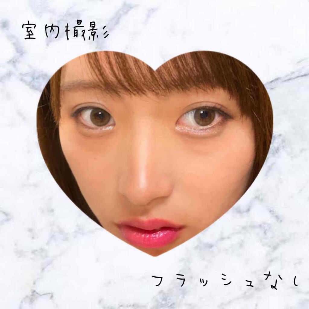 エグザジェレート ラスティングリキッドアイライナー WP/リンメル ロンドン/リキッドアイライナーを使ったクチコミ（3枚目）