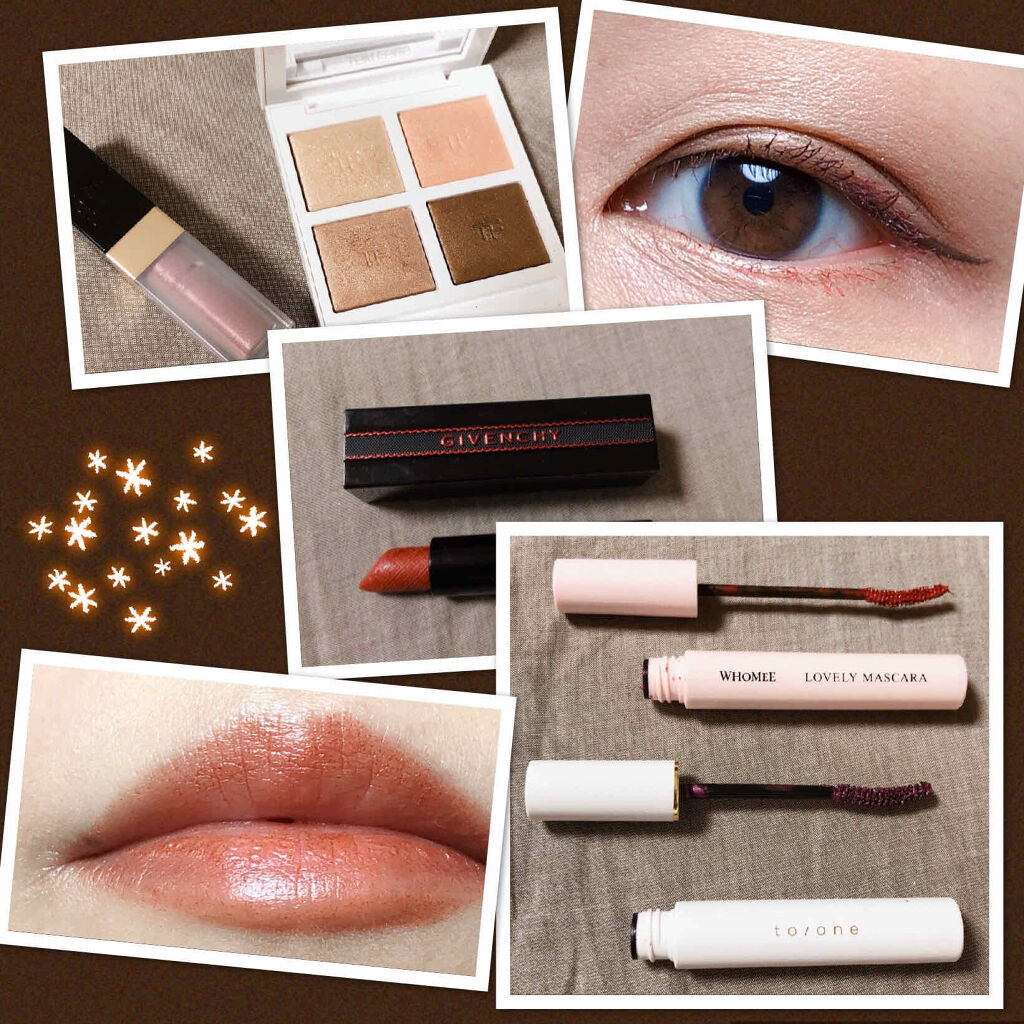 ブラッシュ/NARS/パウダーチークを使ったクチコミ（2枚目）