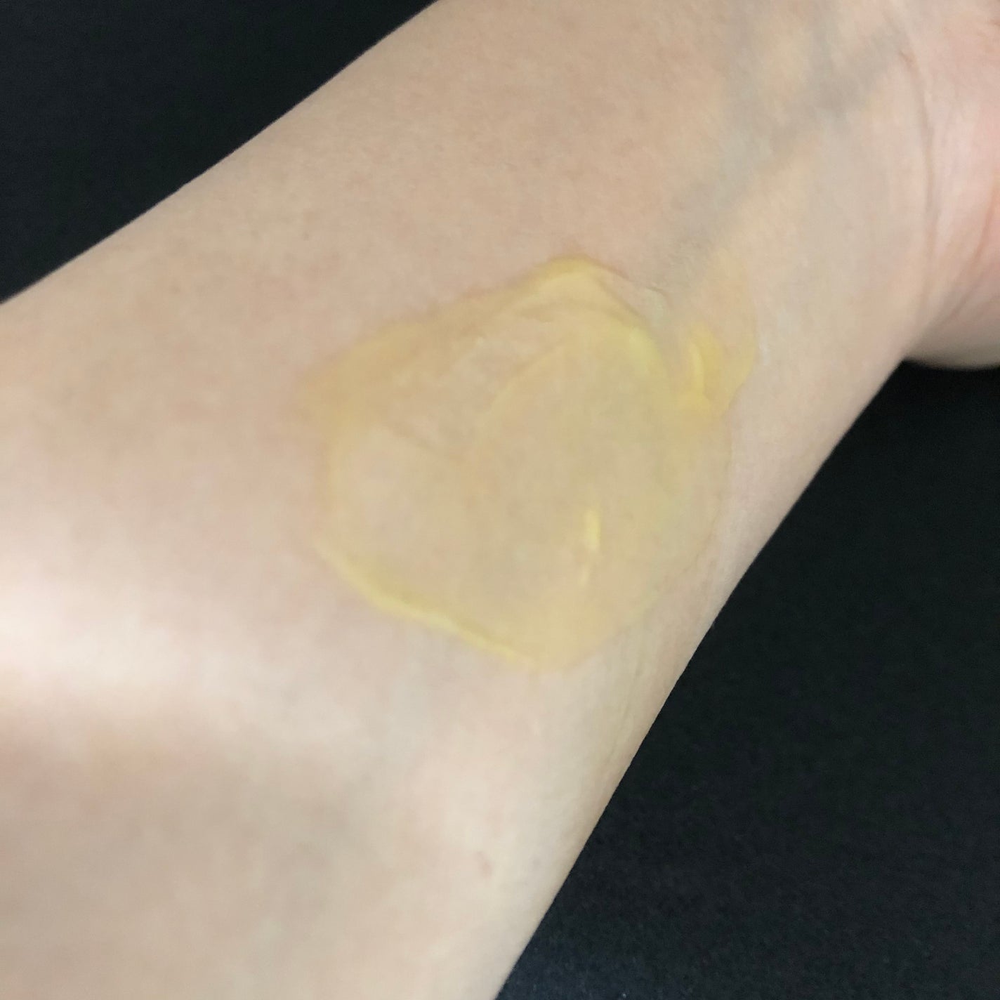 クレンジングバームV/CLAYGE/クレンジングバームを使ったクチコミ(4枚目)