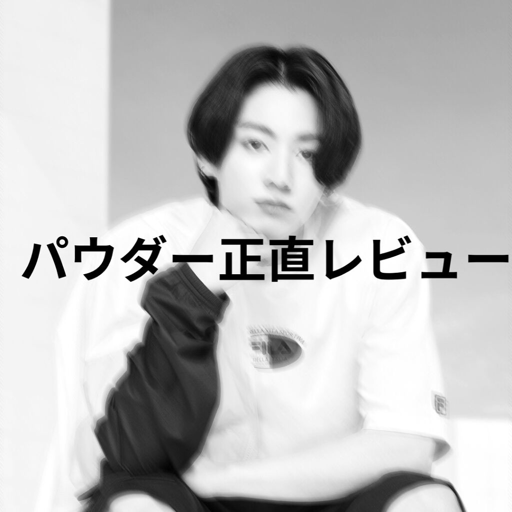 【旧品】マシュマロフィニッシュパウダー/キャンメイク/プレストパウダーを使ったクチコミ（1枚目）