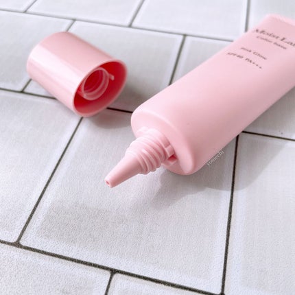 コントロールカラー下地/Moist Labo/化粧下地を使ったクチコミ(2枚目)