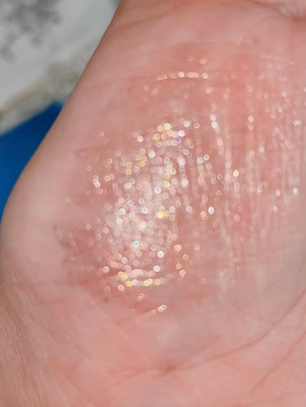 Starry Wish リキッドアイシャドウ/SHEGLAM/リキッドアイシャドウを使ったクチコミ(7枚目)