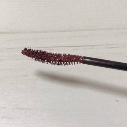 パーフェクトエクステンション マスカラ for カール/D-UP/マスカラを使ったクチコミ(3枚目)