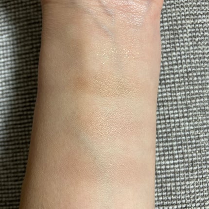 レブロン ダズル アイシャドウ クアッド/REVLON/アイシャドウパレットを使ったクチコミ(2枚目)