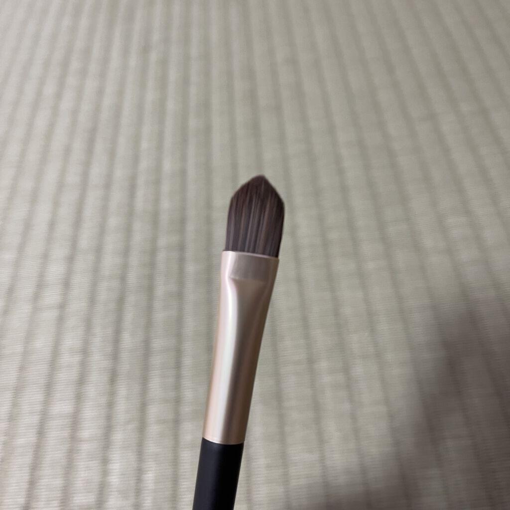 ダブルエンドコンシーラーブラシ/ロージーローザ/メイクブラシを使ったクチコミ（2枚目）