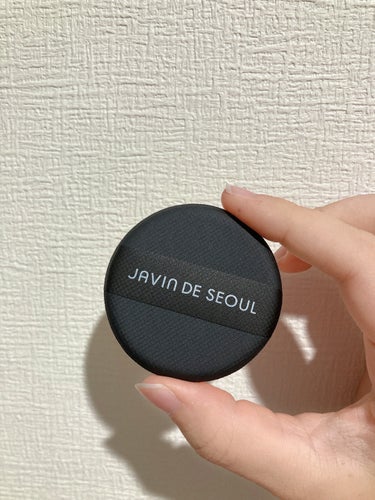 Javin De Seoul Javin De Seoul WINK FOUNDATION PACTのクチコミ「 【ウィンクする可愛いパケ🩷】

こんにちは！REMI🍋です！

今回はLIPSショッピングで.....」（3枚目）