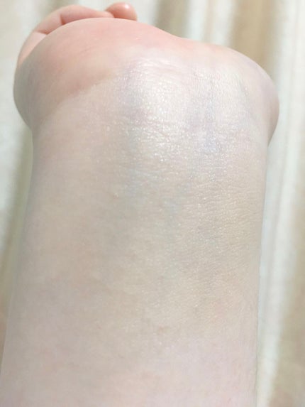 密着カバークッション/GIVERNY/クッションファンデーションを使ったクチコミ(7枚目)