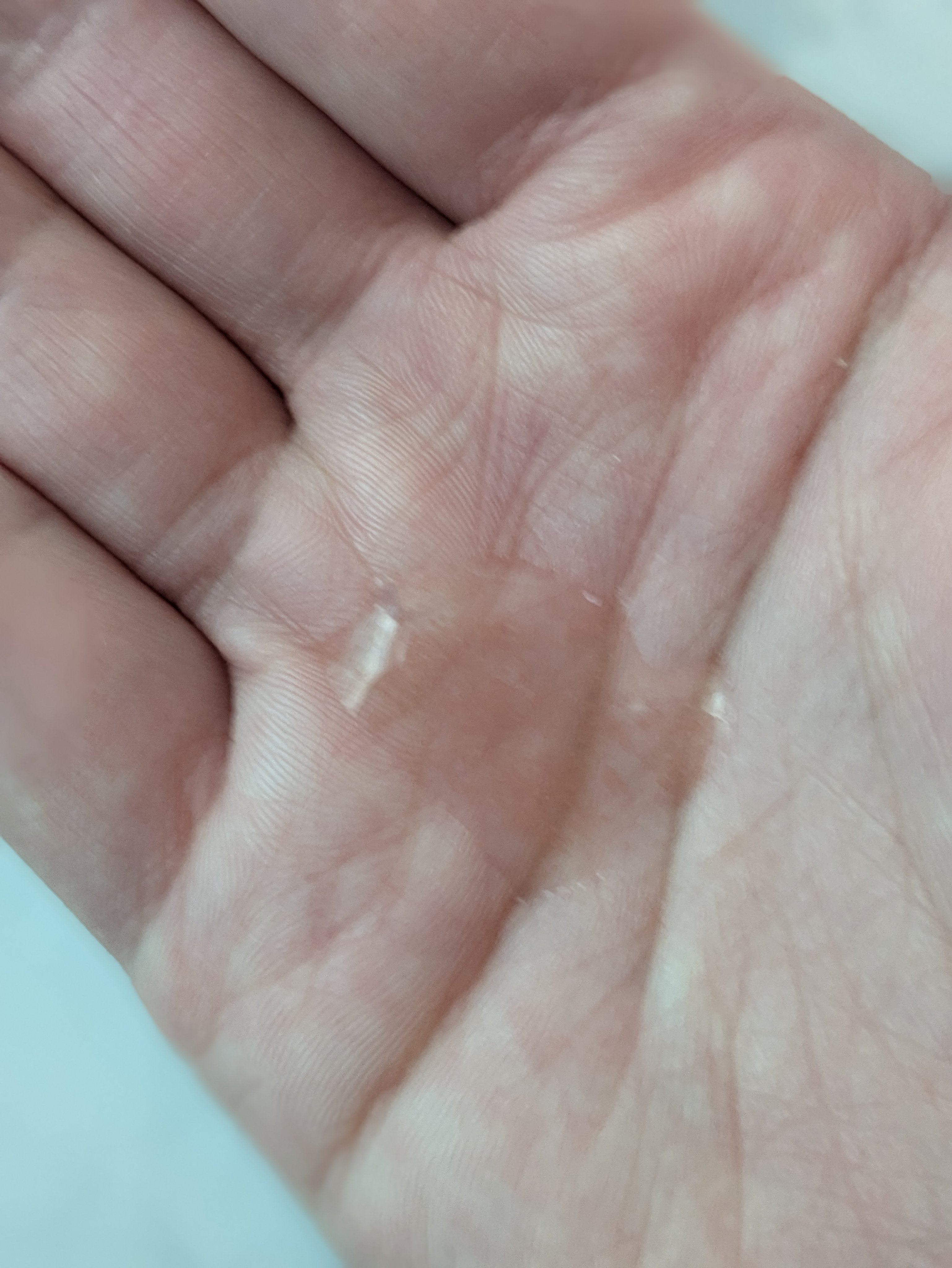 ベネフィーク セラム/BENEFIQUE/美容液を使ったクチコミ（3枚目）