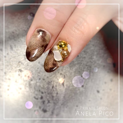 mamico on LIPS 「♪.:*:'゜☆.:*:'゜♪.:*:'゜☆.:*:・'゜♪...」(2枚目)