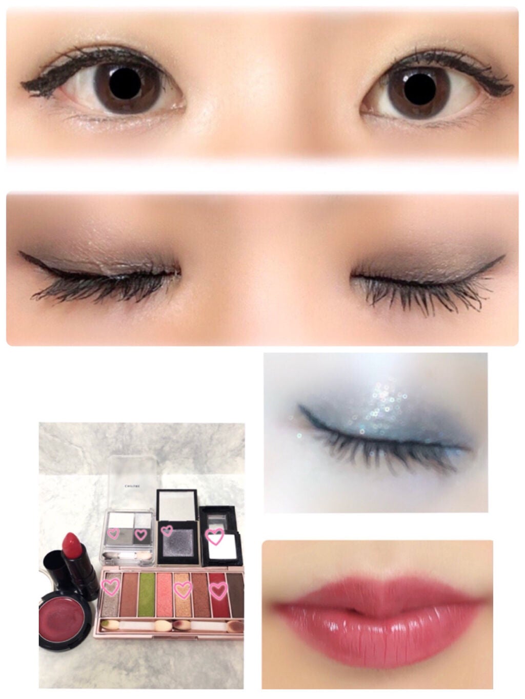 トーン タッチ アイズ/SUQQU/単色アイシャドウを使ったクチコミ(6枚目)