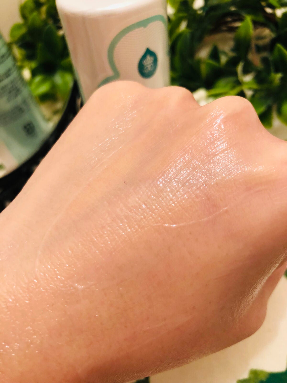 リムヴェール スキンケアクリーム/リムサプライ/フェイスクリームを使ったクチコミ(4枚目)