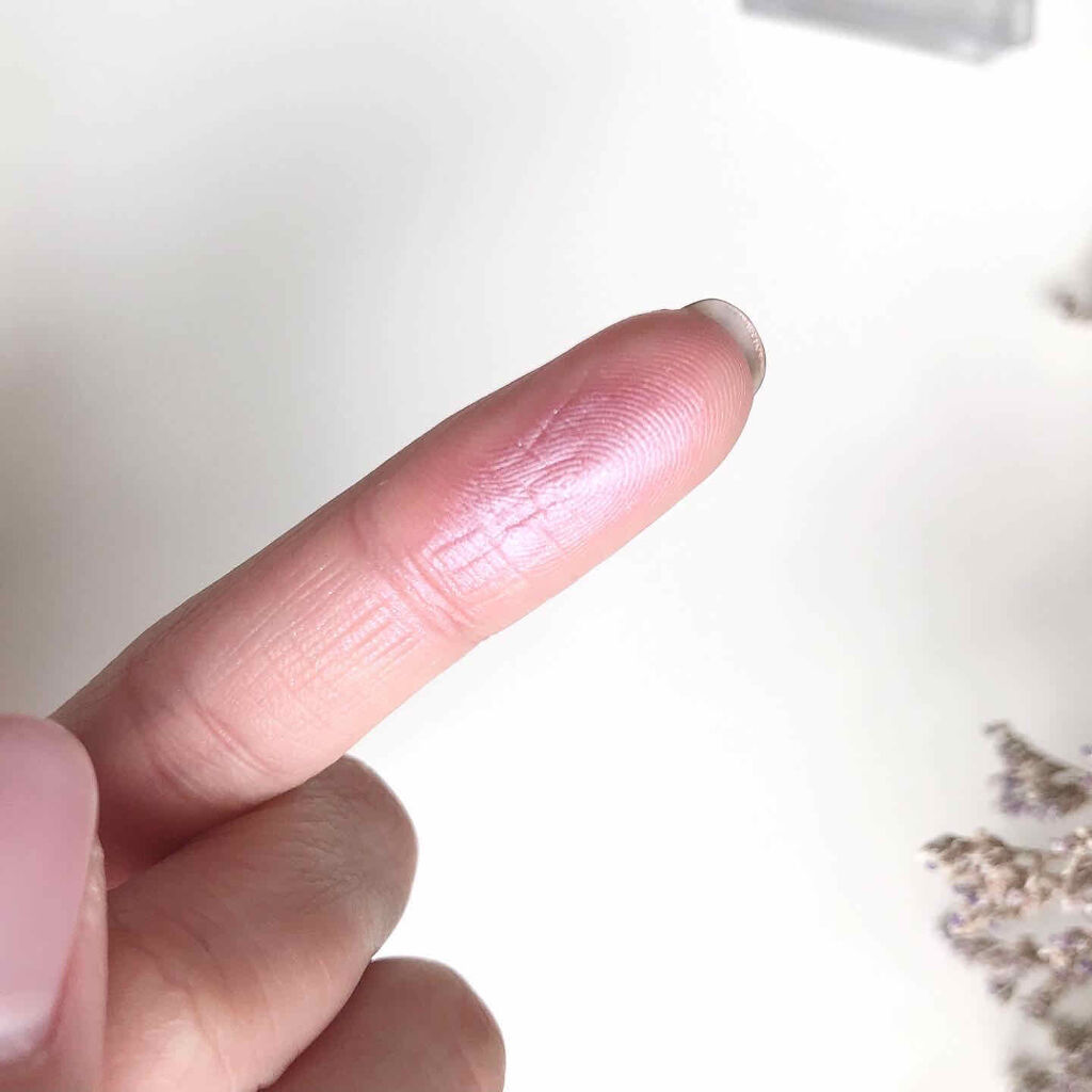 トーン ペタル アイシャドウ 33/to/one/アイシャドウパレットを使ったクチコミ（3枚目）