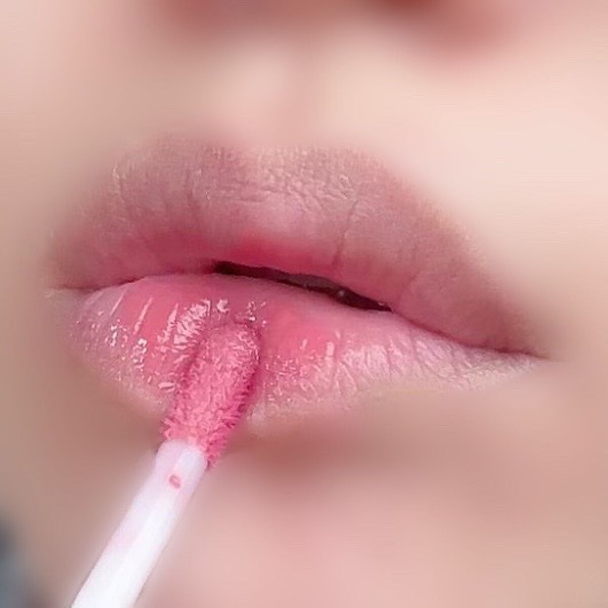 aco ︎❤︎元外資系BA︎❤︎︎︎ on LIPS 「❤︎︎.ZEESEAジューシーリップグロス03.ZEESEA..」(4枚目)