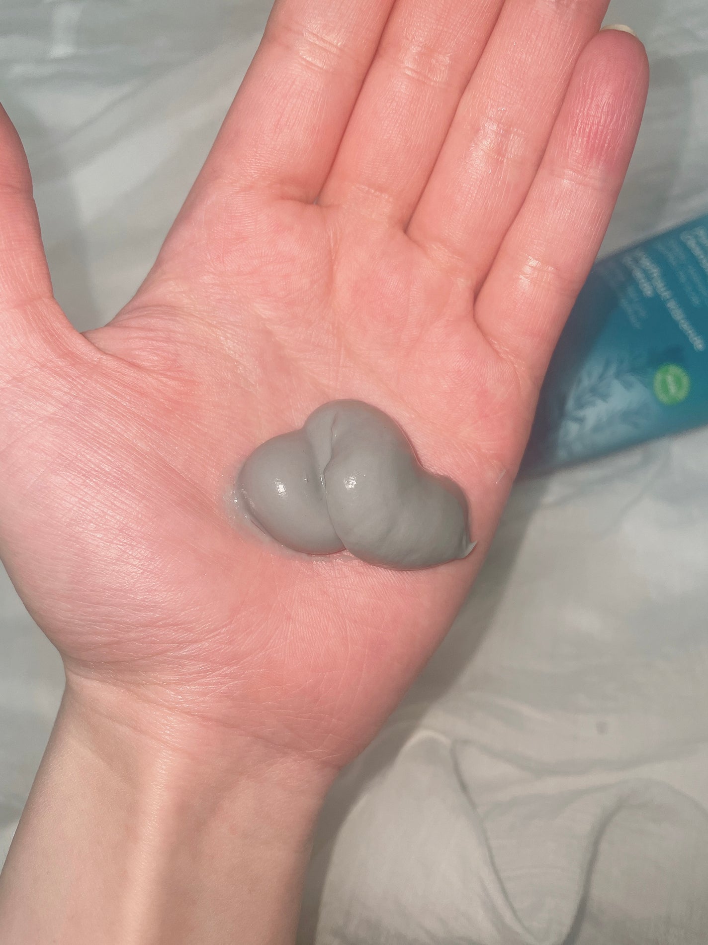 スカルプ&ボディ リフレッシュセット/WELEDA/その他キットセットを使ったクチコミ(4枚目)