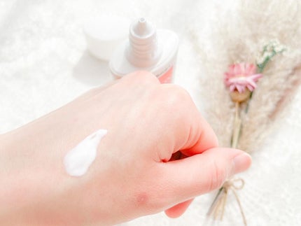 ミノンUVマイルドミルク/ミノン/日焼け止めミルクを使ったクチコミ(2枚目)