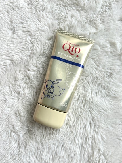 コエンリッチ 薬用エクストラガード ハンドクリーム【医薬部外品】/コエンリッチQ10/ハンドクリームを使ったクチコミ(2枚目)