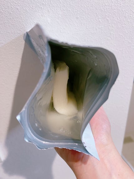 CPフェイスマスク G/カプセルセラム/シートマスク・パックを使ったクチコミ(2枚目)