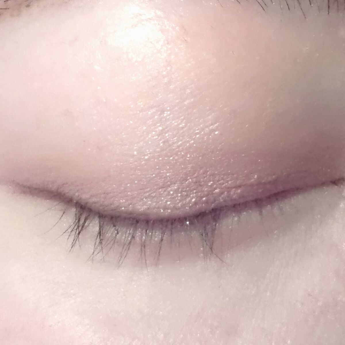 エモーションプルーフ アイ プライマー/TOM FORD BEAUTY/アイシャドウベースを使ったクチコミ（1枚目）