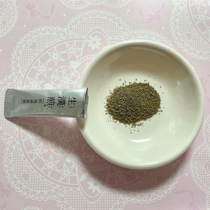 生漢煎 防風通聖散(医薬品)/ジェイフロンティア/その他を使ったクチコミ(4枚目)