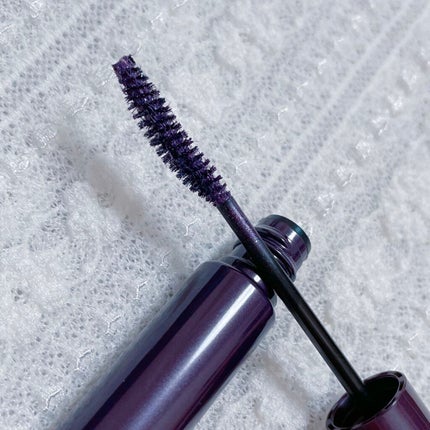 ラスティング カールマスカラ /KiSS/マスカラを使ったクチコミ(3枚目)