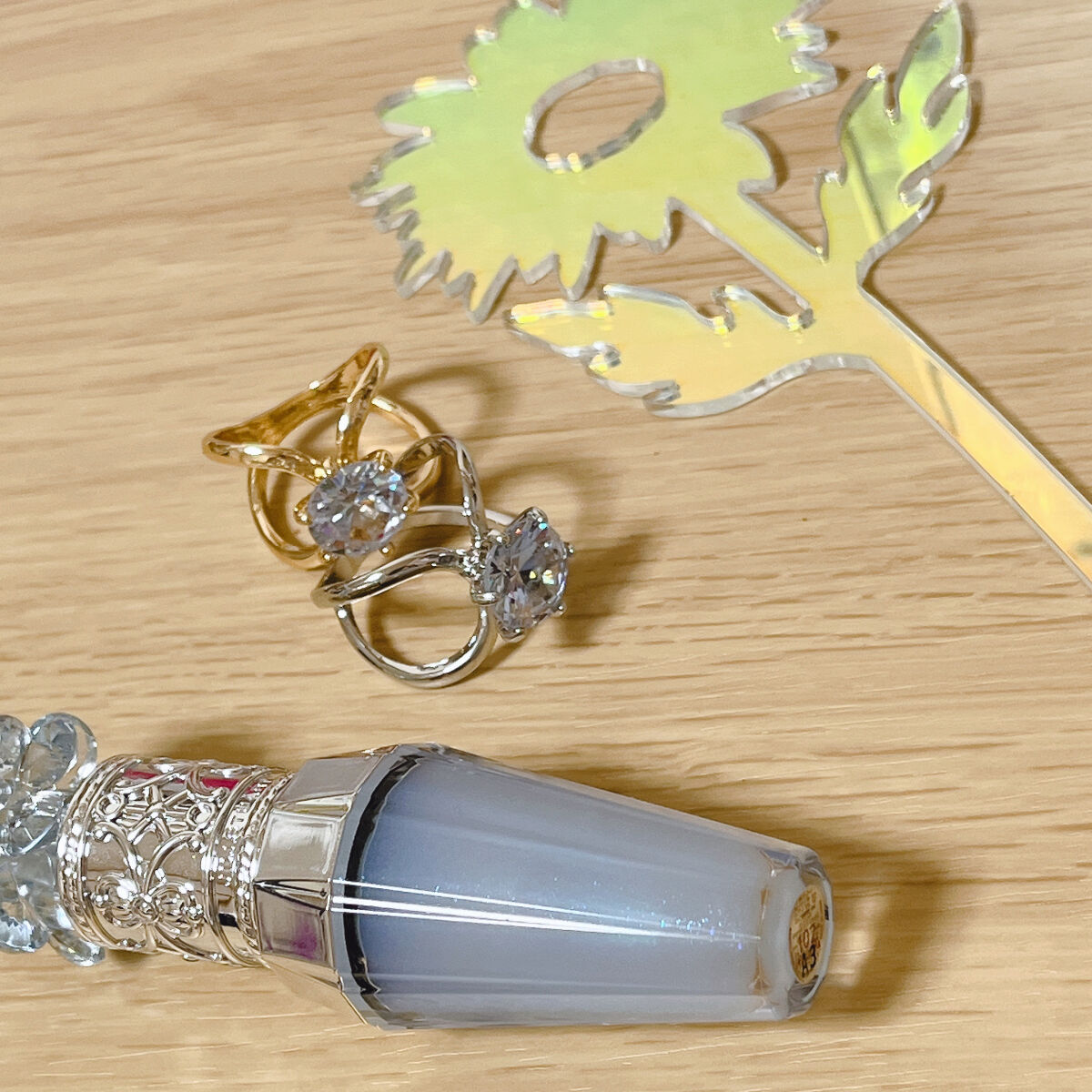 ヘアアクセサリー/SHEIN/ヘアアクセサリーを使ったクチコミ（1枚目）