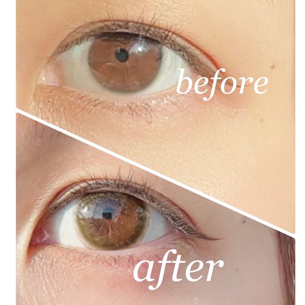 miko on LIPS 「 ̄ ̄ ̄ ̄ ̄ ̄𓈒𓏸✔︎エバーカラー1dayナチュラル@quee..」(3枚目)