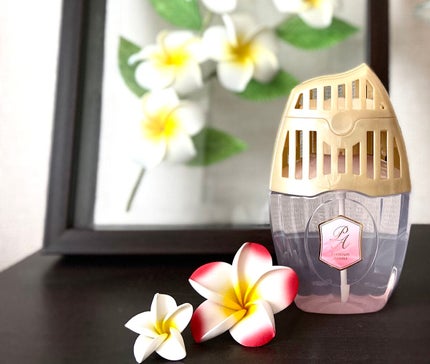 玄関・リビング用 消臭力 Premium Aroma/消臭力/その他を使ったクチコミ(7枚目)