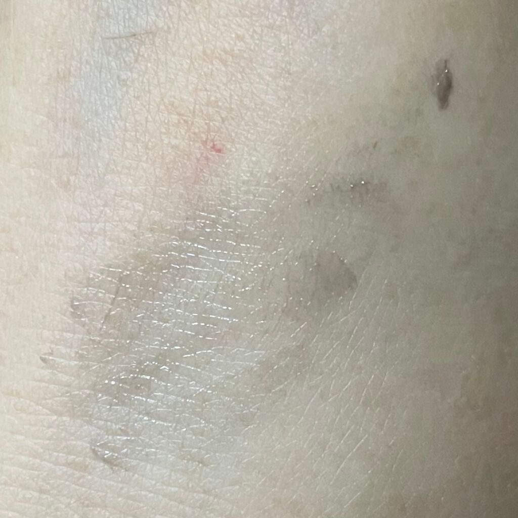 ラッシュフォーマー(クリア)/KATE/マスカラを使ったクチコミ(4枚目)