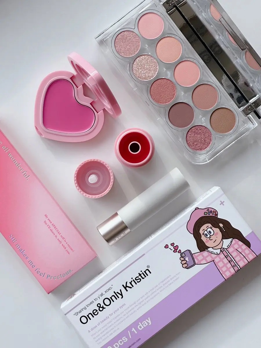 RMK デューイーメルト リップカラー/RMK/口紅を使ったクチコミ（1枚目）