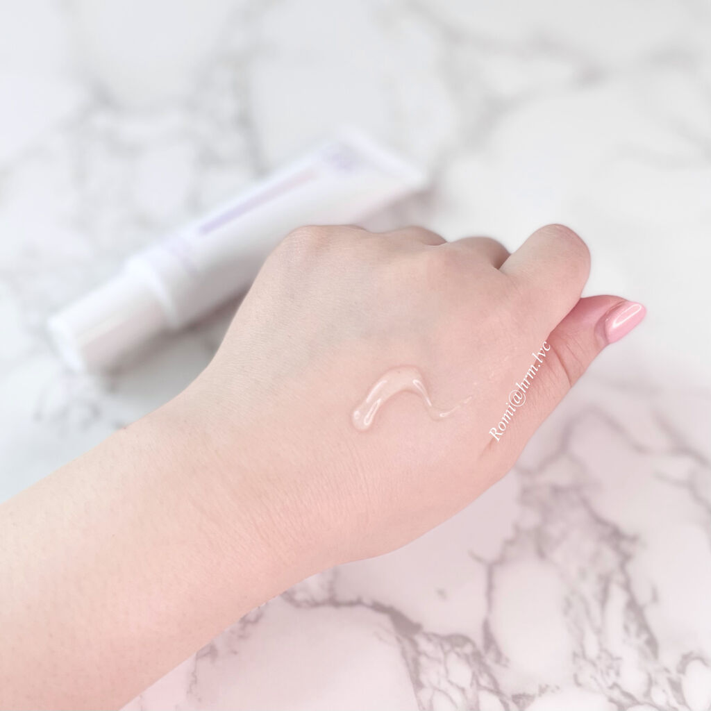 デリケートブライトニングセラム/I'm La Floria（アイム ラ フロリア）/デリケートゾーンケアを使ったクチコミ（2枚目）