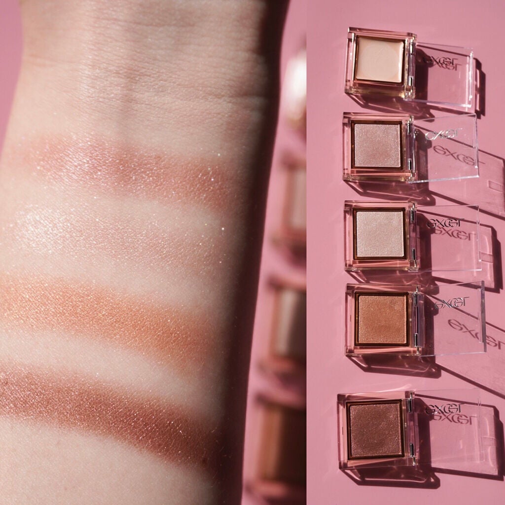 アイシャドウベース/excel/アイシャドウベースを使ったクチコミ(4枚目)