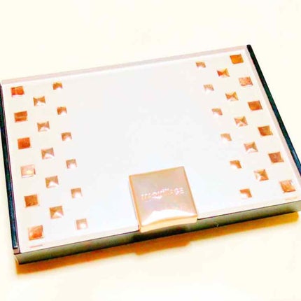 ドラマティックパウダリー UV/マキアージュ/パウダーファンデーションを使ったクチコミ(1枚目)