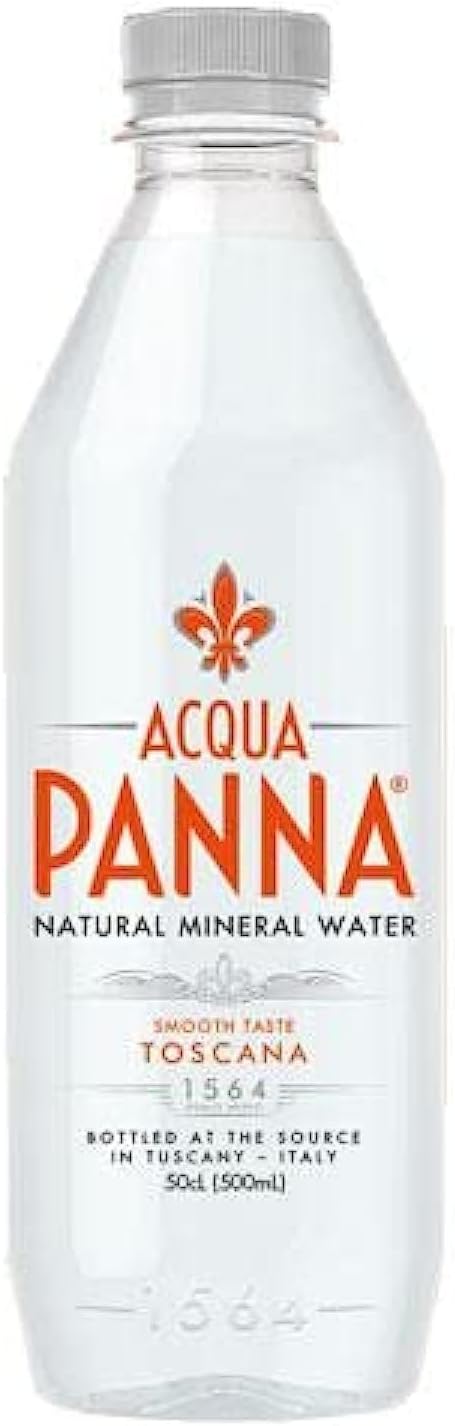 ACQUA PANNA  ナチュラルミネラルウォーター