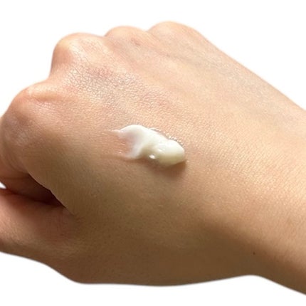 薬用足指さらさらクリーム/デオナチュレ/デオドラント・制汗剤を使ったクチコミ(5枚目)