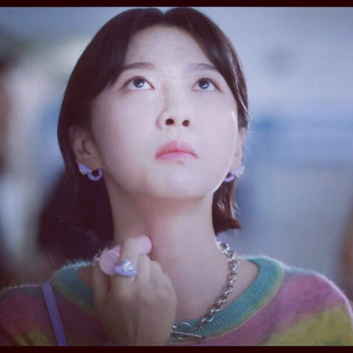 WRバウンス マルチバーム/KAHI/フェイスバームを使ったクチコミ(2枚目)