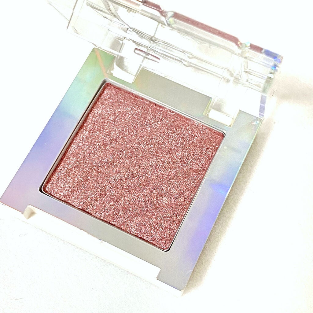 カラークイーン オイルシャドウ/ロレアル パリ/単色アイシャドウを使ったクチコミ(1枚目)