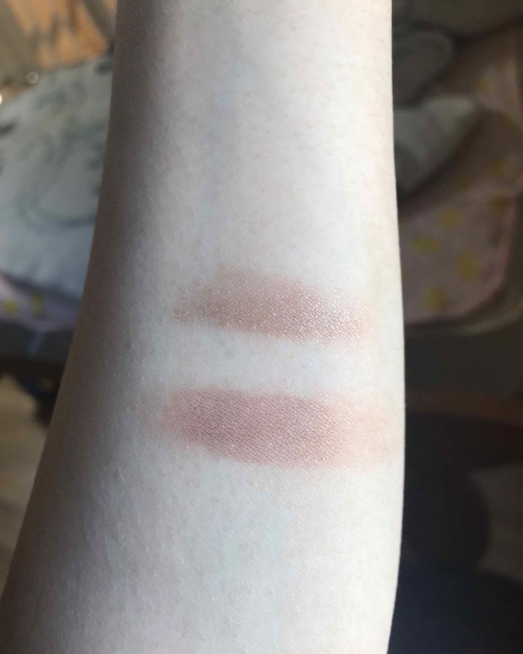 フジコシェイクシャドウ/Fujiko/リキッドアイシャドウを使ったクチコミ(2枚目)