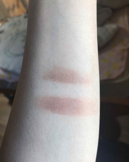 フジコシェイクシャドウ/Fujiko/リキッドアイシャドウを使ったクチコミ(2枚目)