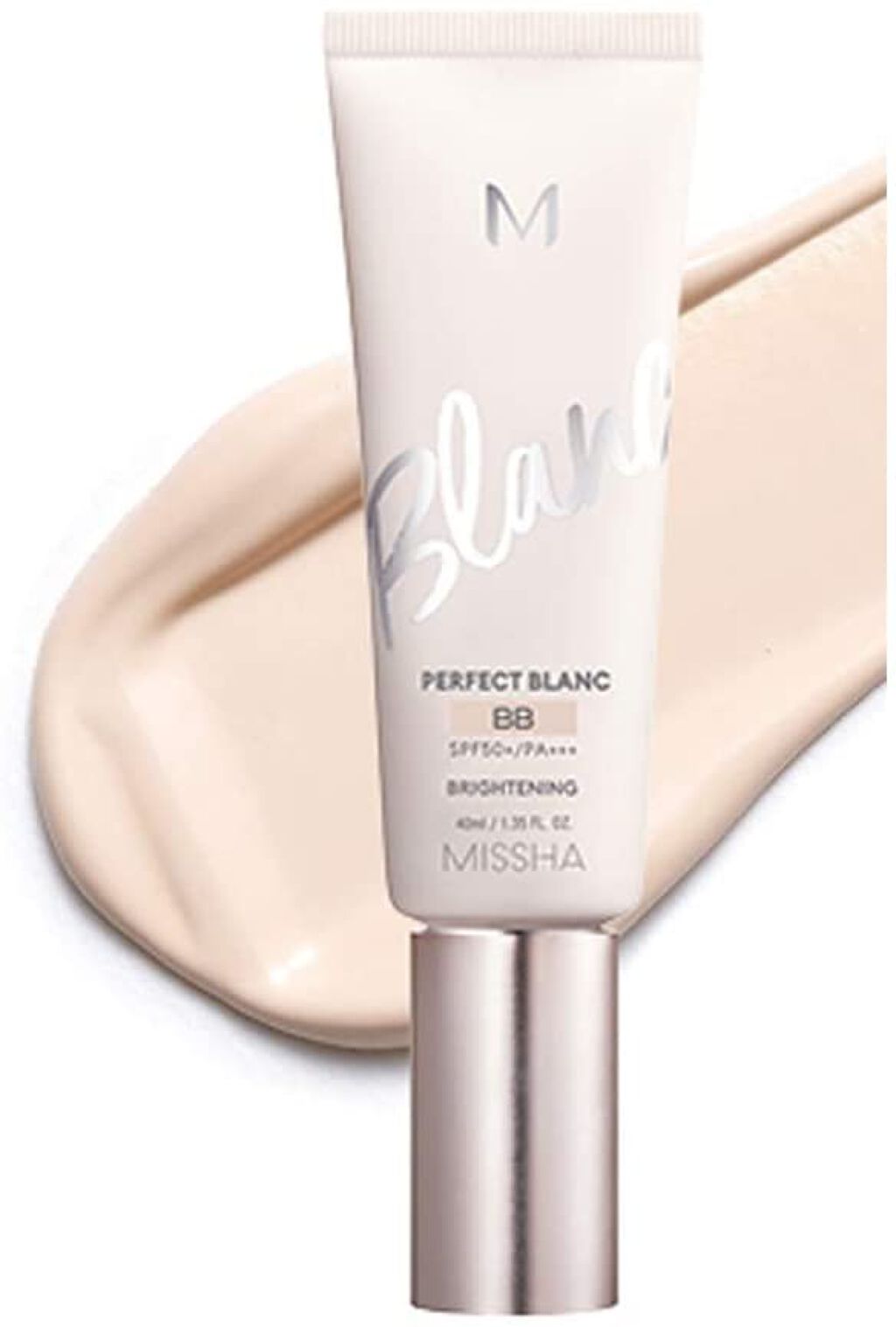 M パーフェクトブランBBクリーム MISSHA