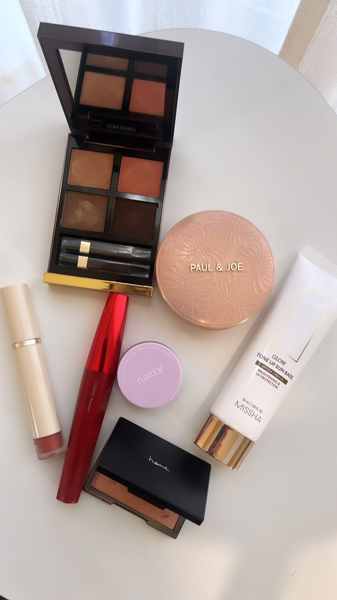 スリムフィットリキッドベルベット/hince/口紅を使ったクチコミ（1枚目）