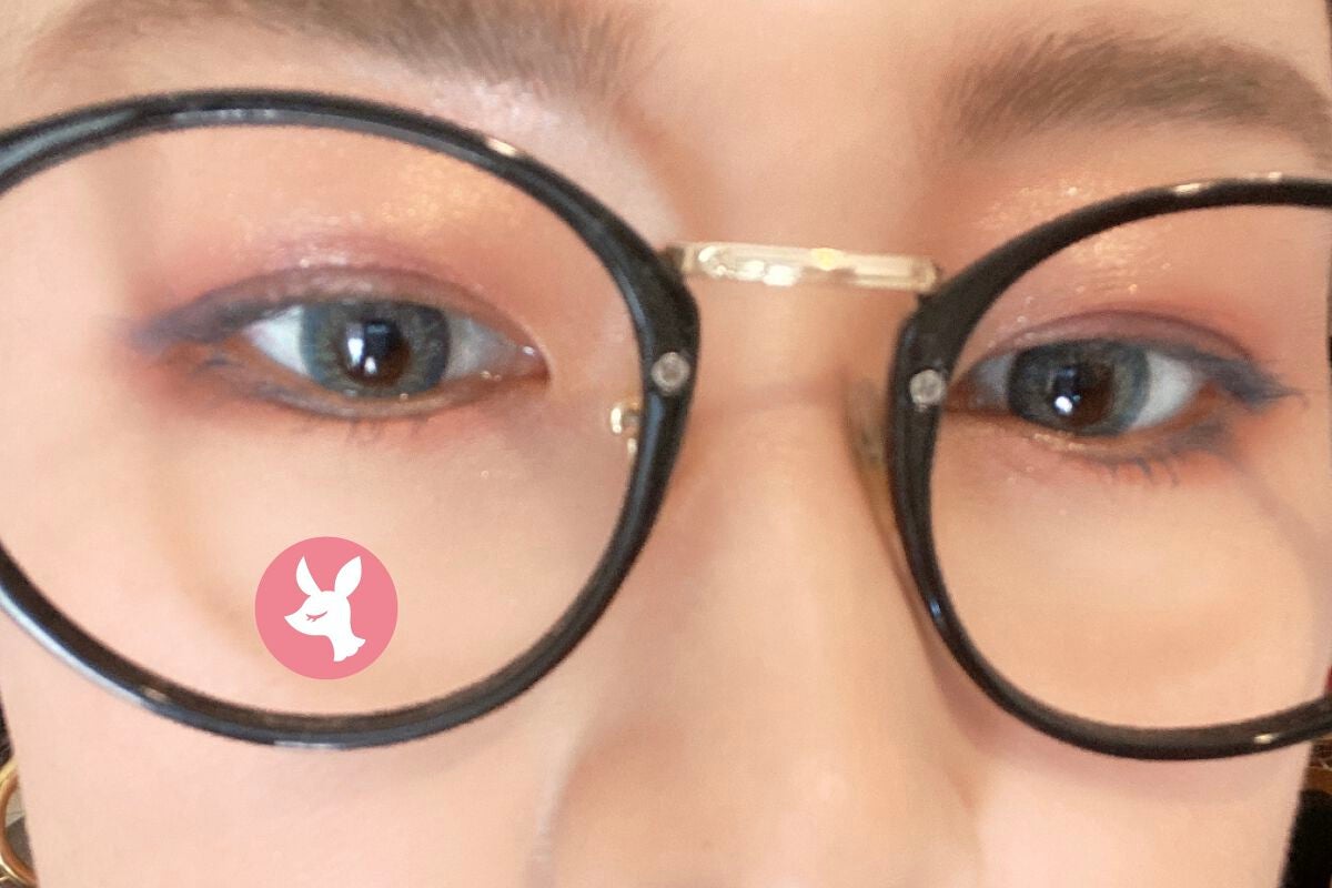 ザ カラー リキッド アイライナー/ADDICTION/リキッドアイライナーを使ったクチコミ(6枚目)